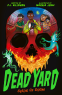 Cover Image: Dead Yard: Seeds of Doom