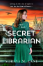 Cover Image: The Secret Librarian