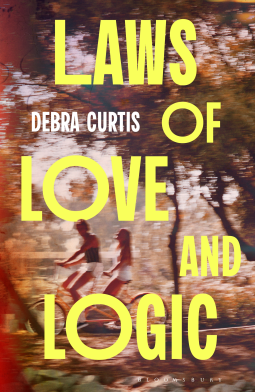 book cover for Laws of Love and Logic