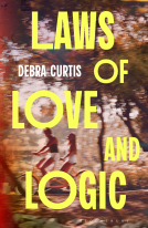 book cover for Laws of Love and Logic