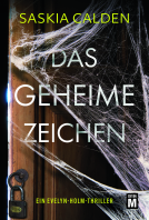 Buchcover für Das geheime Zeichen