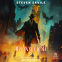 book cover for Ironwood
