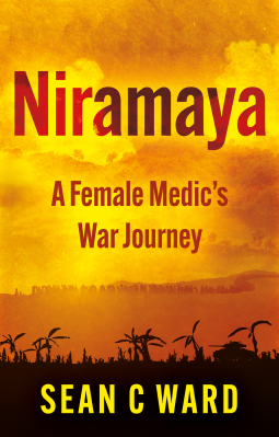 book cover for Niramaya