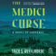 book cover for The Medici Curse