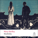 book cover for Mathilda