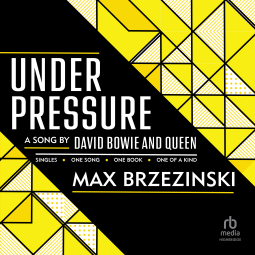 book cover for Under Pressure