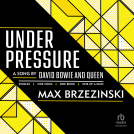 book cover for Under Pressure
