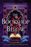 Cover Image: The Bookshop Below