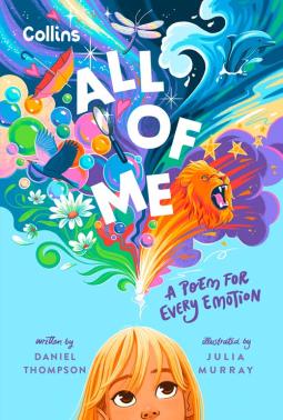 book cover for All of Me