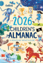 Cover Image: 2026 Children’s Almanac