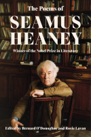 book cover for The Poems of Seamus Heaney