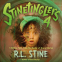 Cover Image: Stinetinglers 4: 3 Chilling Tales by the Master of Scary Stories