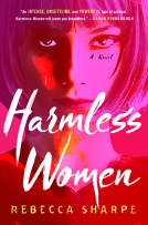 book cover for Harmless Women