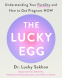 Cover Image: The Lucky Egg