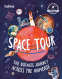 Cover Image: Space Tour