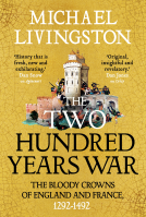 book cover for The Two Hundred Years War