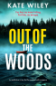 Cover Image: Out Of The Woods