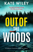 book cover for Out Of The Woods