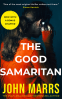 Cover Image: The Good Samaritan
