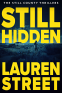 Cover Image: Still Hidden