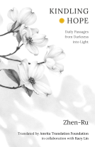 book cover for Kindling Hope