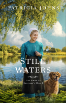 book cover for Still Waters