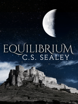 book cover for Equilibrium (The Complete Edition)