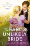 Cover Image: The Earl's Unlikely Bride