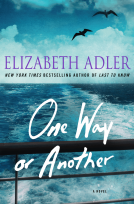 book cover for One Way or Another