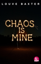 Couverture du livre pour Chaos is mine