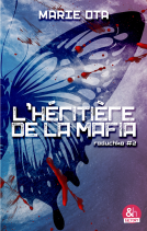 Couverture du livre pour L'héritière de la mafia - Raduchka #2