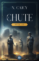 Couverture du livre pour La Chute -  EPTA #3