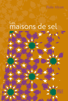 Couverture du livre pour Les Maisons de sel