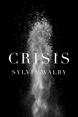 book cover for Crisis
