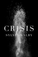 book cover for Crisis