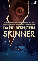 book cover for Skinner