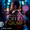 Buchcover für Office Grump