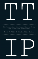 book cover for TTIP 