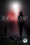 Cover Image: Dead Girls Don't