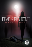 book cover for Dead Girls Don't