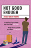 Cover Image: Not Good Enough