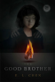 Cover Image: The Good Brother