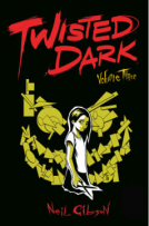book cover for Twisted Dark Volume 3