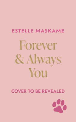 book cover for Forever & Always You