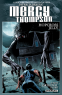 Cover Image: Mercy Thompson: Hopcross Jilly