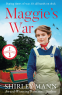 Cover Image: Maggie's War
