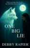 Cover Image: One Big Lie