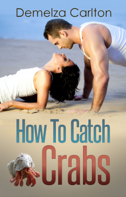 book cover for How To Catch Crabs