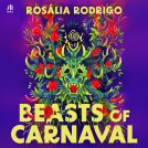 book cover for Beasts of Carnaval