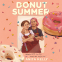 Cover Image: Donut Summer